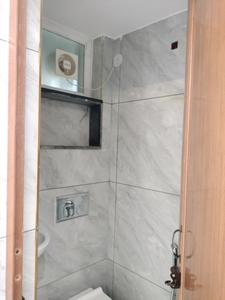 Bedroom Two Image of 1700 Sq.ft 3 BHK Apartment / Flat for sale in AAKRITI APARTMENTS, Sector 4 Dwarka New Delhi for Rs. 26900000