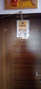 Image of 300 Sq.ft 1 BHK Apartment / Flat for sale in Bhargav Shree Somnath Residency, Navagam, Rajkot for Rs. 1300000