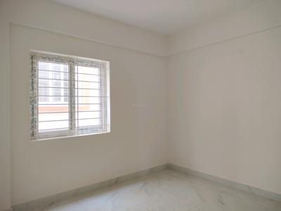 Elegance Pristine Apartment Bedroom Two 3