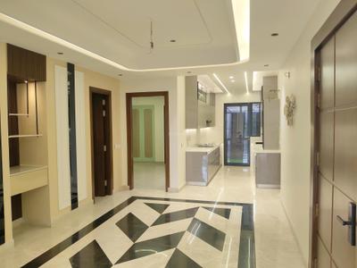 Drying Area Image of 1650 Sq.ft 3 BHK Builder Floor for sale in Sector 57 Gurgaon for Rs. 29000000