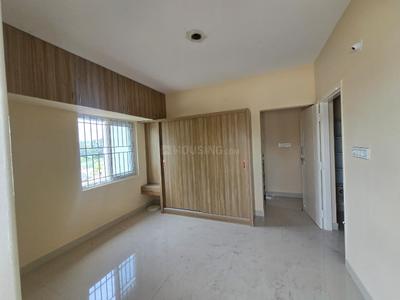Hall Image of 550 Sq.ft 1 BHK Apartment / Flat for rent in Mahadevapura Bengaluru for Rs. 30000