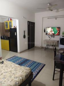 2 BHK Apartment