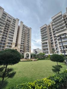 Image of 1638 Sq.ft 3 BHK Apartment / Flat for sale in PR7 Airport Road, Zirakpur for Rs. 15200000
