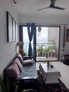 2 BHK Flat