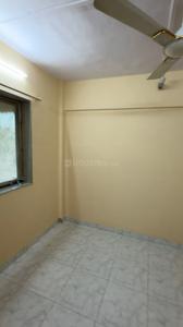 Bedroom Image of 450 Sq.ft 1 BHK Apartment / Flat for rent in Borivali West Mumbai for Rs. 38000