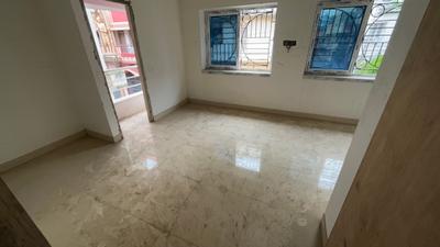 Bedroom Image of 1274 Sq.ft 3 BHK Apartment / Flat for sale in Paikpara Kolkata for Rs. 8500000