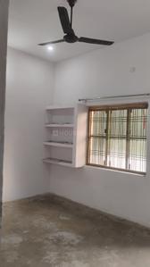 Bedroom Image of 650 Sq.ft 1 RK Builder Floor for rent in Sarojini Nagar Lucknow for Rs. 5000