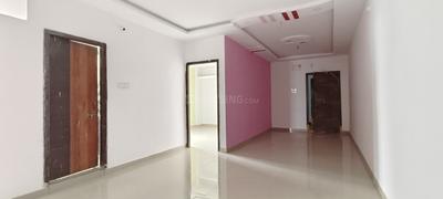 Hall Image of 1150 Sq.ft 2 BHK Apartment / Flat for sale in Uppal Kalan Secunderabad for Rs. 4000000