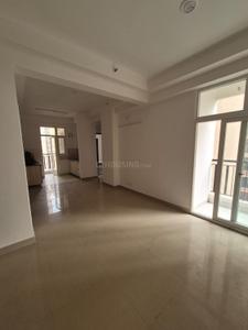 Hall Image of 1575 Sq.ft 3 BHK Apartment / Flat for rent in Phase 2 Noida for Rs. 31000