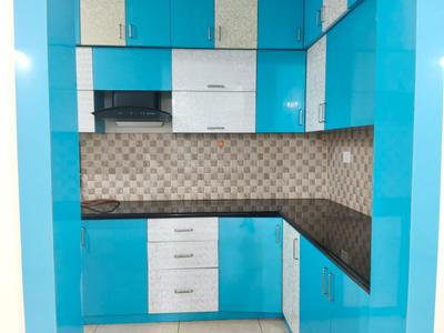 Kitchen Image of 1040 Sq.ft 2 BHK Apartment / Flat for sale in Prestige Sunrise Park, Electronic City Bengaluru for Rs. 14000000