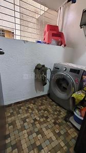 Image of 600 Sq.ft 1 BHK Apartment / Flat for sale in Majestique Venice, Dhayari, Pune for Rs. 4700000