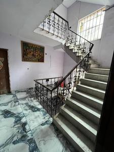 Balcony Image of 2000 Sq.ft 3 BHK Apartment / Flat for sale in Daryaganj New Delhi for Rs. 18000000
