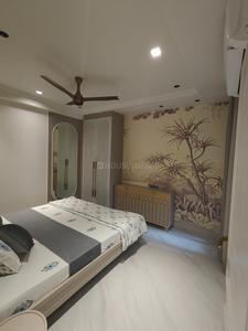 Bedroom Image of 2265 Sq.ft 4 BHK Apartment / Flat for sale in Mansarovar Extension Jaipur for Rs. 8960000