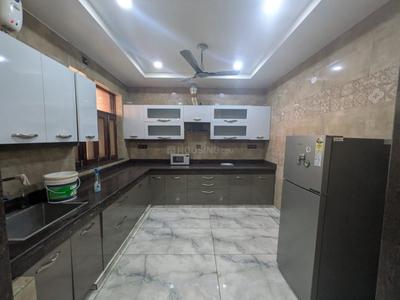 Kitchen Image of 1395 Sq.ft 2 BHK Apartment / Flat for rent in Bestech Park View Residences, Sector 66 Mohali for Rs. 21500