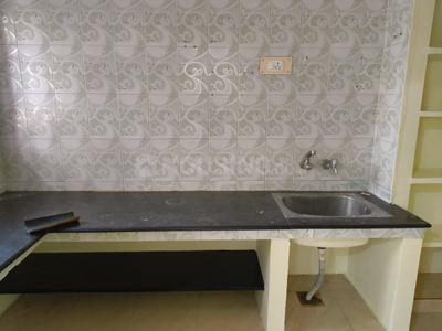 Living Room Image of 600 Sq.ft 2 BHK Independent House for rent in West Mambalam Chennai for Rs. 25000