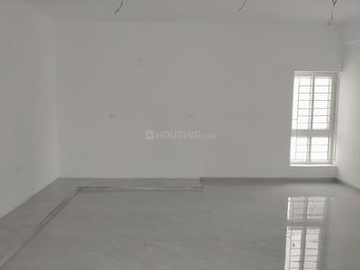 Hall Image of 2200 Sq.ft 3 BHK Apartment / Flat for sale in Financial District Hyderabad for Rs. 24860000