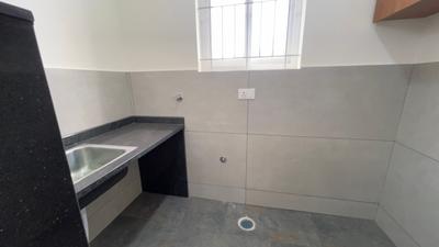 Kitchen Image of 1304 Sq.ft 2 BHK Apartment / Flat for rent in BTM Layout Bengaluru for Rs. 64599