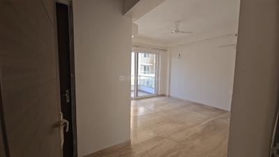 Bedroom Image of 2300 Sq.ft 3 BHK Apartment / Flat for sale in Kashish Manor One, Sector 111 Gurgaon for Rs. 35000000