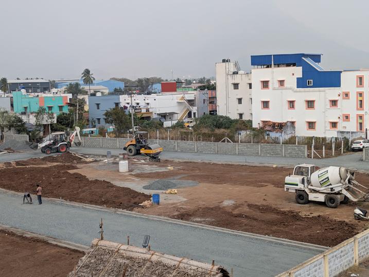 Dwaraka castle Main Image 1
