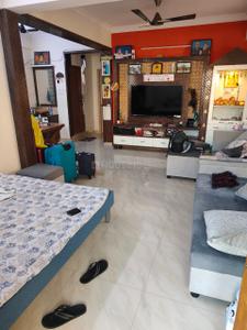 Hall Image of 1150 Sq.ft 2 BHK Apartment / Flat for sale in Balaji Sapthagiri Towers, Sorahunase Bengaluru for Rs. 8500000