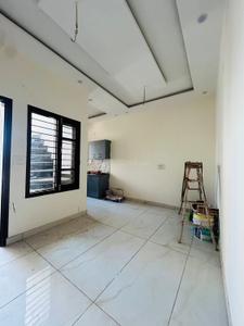 Hall Image of 950 Sq.ft 3 BHK Independent House for sale in Swaraj Nagar, Kharar Mohali for Rs. 6790000