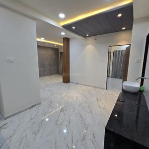 Hall Image of 900 Sq.ft 2 BHK Apartment / Flat for rent in Sevasi Vadodara for Rs. 22000