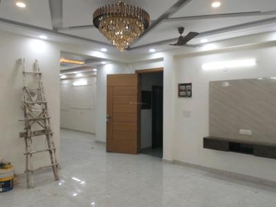 Living Room Image of 2700 Sq.ft 5 BHK Builder Floor for sale in Rajendra Nagar Ghaziabad for Rs. 26000000