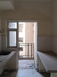 Kitchen Image of 1670 Sq.ft 3 BHK Apartment / Flat for sale in DLF Capital Greens, Karampura New Delhi for Rs. 27500000