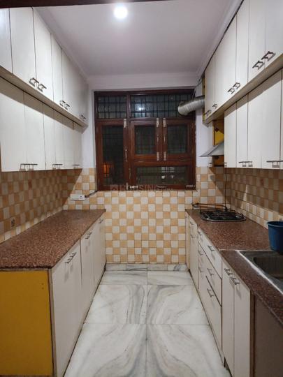 C Block, Sector 36 Kitchen 1