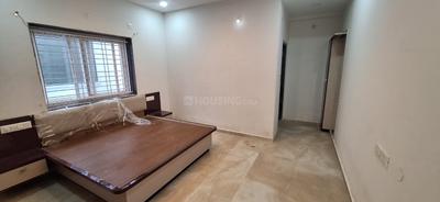 Bedroom Image of 2500 Sq.ft 3 BHK Apartment / Flat for sale in Alwal Secunderabad for Rs. 15000000