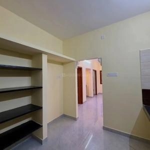 Bedroom Image of 800 Sq.ft 2 BHK Independent House for sale in Sri Sakthi Garden, Guduvancheri Chennai for Rs. 6000000