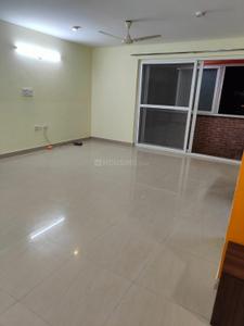 Hall Image of 1670 Sq.ft 3 BHK Apartment / Flat for rent in Sumadhura Anandam, Whitefield Bengaluru for Rs. 60000