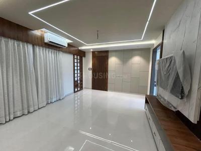 Hall Image of 2100 Sq.ft 4 BHK Villa for sale in Dombivli East Thane for Rs. 22000000