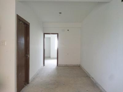 Living Room Image of 1020 Sq.ft 2 BHK Apartment / Flat for sale in Narendrapur Kolkata for Rs. 3417000