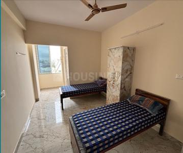 Bedroom Image of Brindavan Coliving in Electronic City, Bengaluru