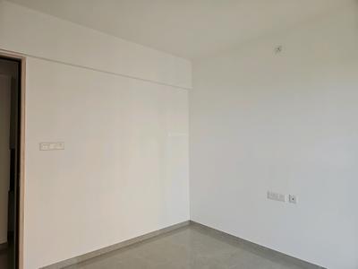Bedroom Image of 600 Sq.ft 1 BHK Apartment / Flat for sale in Wildwoods, Wagholi Pune for Rs. 5300000