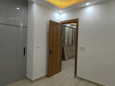 Bedroom Image of 950 Sq.ft 2 BHK Builder Floor for sale in Vasundhara Ghaziabad for Rs. 7200000