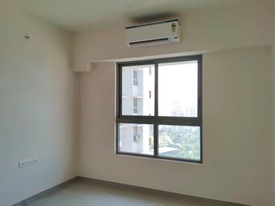 Bedroom Image of 1200 Sq.ft 3 BHK Apartment / Flat for sale in Dosti West County Phase 4 Dosti Pine, Thane West Thane for Rs. 19900000