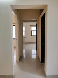 Passage Image of 910 Sq.ft 2 BHK Apartment / Flat for rent in G K Sai Radha Complex, Bhandup West Mumbai for Rs. 42000