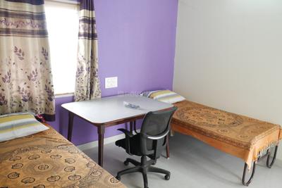 Bedroom Image of 2438 Sq.ft 5 BHK Independent House for sale in Saravanampatty Coimbatore for Rs. 23000000