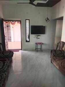 2 BHK Independent House