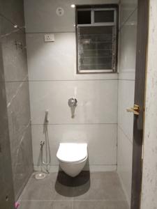 Common Bathroom Image of 1250 Sq.ft 2 BHK Apartment / Flat for sale in Delta Palacio, Ulwe Navi Mumbai for Rs. 14000000