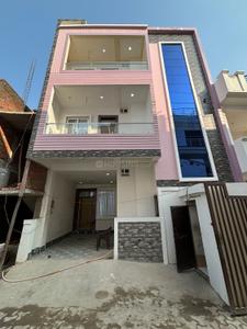 Image of 2010 Sq.ft 3 BHK Independent House for sale in Chitaipur, Varanasi for Rs. 10500000