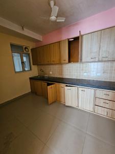 Kitchen Image of 1175 Sq.ft 2 BHK Apartment / Flat for rent in Ideal Hill View, Narengi Tinali Guwahati for Rs. 25000