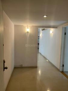 Hall Image of 2350 Sq.ft 4 BHK Apartment / Flat for sale in Waterfront Condominiums, Kalyani Nagar Pune for Rs. 38000000