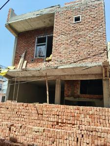 Image of 704 Sq.ft 3 BHK Independent House for sale in Sector 110, Gurgaon for Rs. 11500000