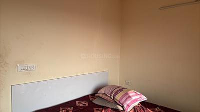 Bedroom Image of 586 Sq.ft 2 BHK Apartment / Flat for sale in G S Dream Homz, Makadwali Ajmer for Rs. 1850000
