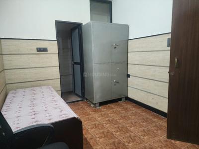 Bathroom Image of 200 Sq.ft 1 RK Studio for rent in Mansarovar Jaipur for Rs. 8000