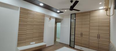 Bedroom Image of 3999 Sq.ft 4 BHK Apartment / Flat for rent in Raysan Gandhinagar for Rs. 80000