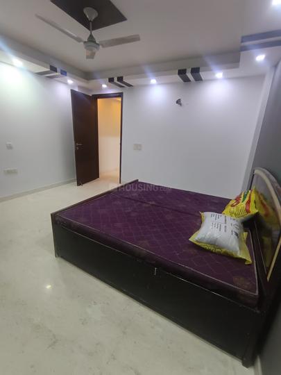 Malviya Nagar Bedroom 1